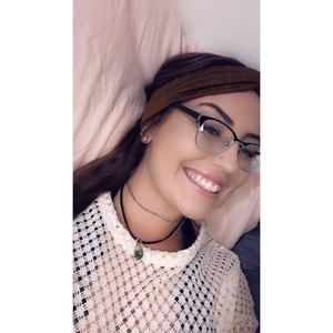 Meet your Posher, Chelsea